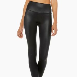 Alexa Liquid Leggings